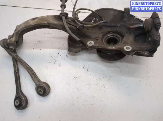 купить Ступица (кулак, цапфа) на Audi Q5 2008-2017