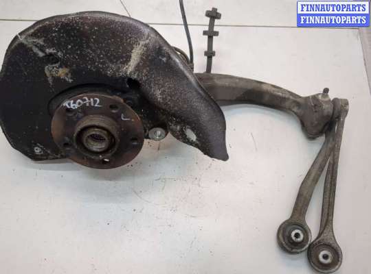 Ступица (кулак, цапфа) AU1727673 на Audi Q5 2008-2017