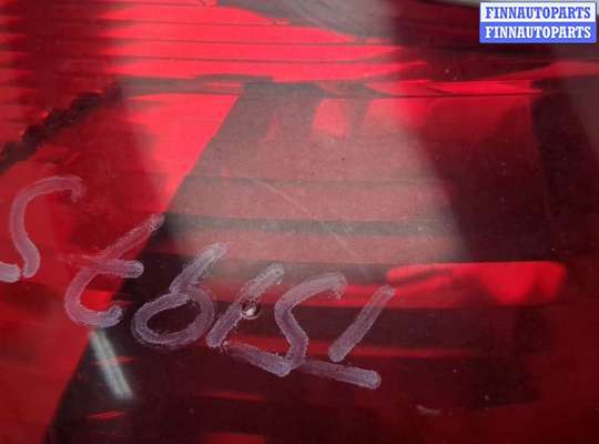 купить Фонарь (задний) на BMW 1 E87 2004-2011