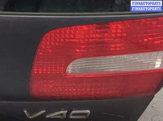 купить Крышка (дверь) багажника на Volvo S40 / V40 1995-2004