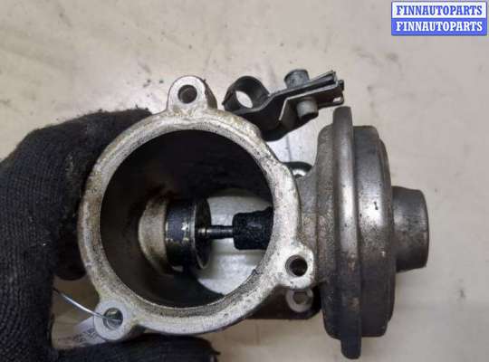 купить Клапан рециркуляции газов (EGR) на BMW 3 E90, E91, E92, E93 2005-2012