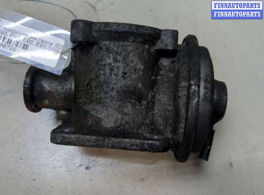 купить Клапан рециркуляции газов (EGR) на BMW 3 E90, E91, E92, E93 2005-2012