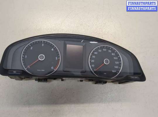 купить Щиток приборов (приборная панель) на Volkswagen Transporter 5 2009-2015