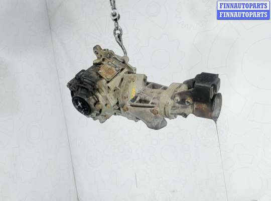 Редуктор Раздаточный КПП (раздатка) CT1056021 на Citroen C-Crosser 2007-2013