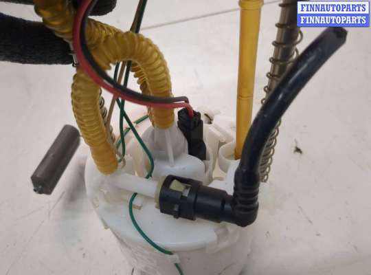 Бензонасос