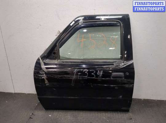 купить Ручка двери наружная на Ford Ranger 1998-2006