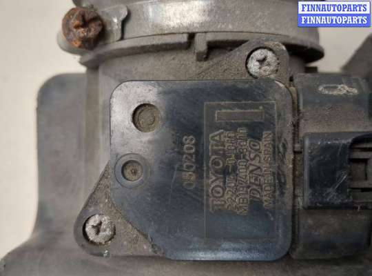 купить Корпус воздушного фильтра на Toyota Avensis 2 2003-2009