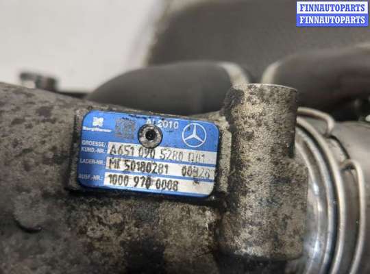 купить Головка блока (ГБЦ) на Mercedes Sprinter 2006-2014