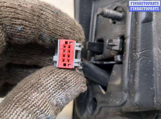 купить Зеркало боковое на Ford Focus 2 2008-2011