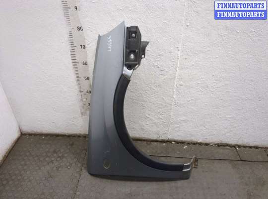 Крыло OP2396736 на Opel Corsa C 2000-2006