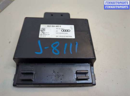 купить Инвертор, преобразователь напряжения на Audi Q3 2011-2018