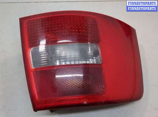 купить Фонарь (задний) на Audi A6 (C5) 1997-2005