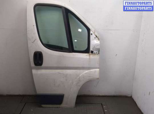 Дверь боковая (легковая) PG1101319 на Peugeot Boxer 2014-