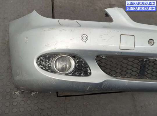 купить Бампер на Mercedes CLS C219 2004-2010