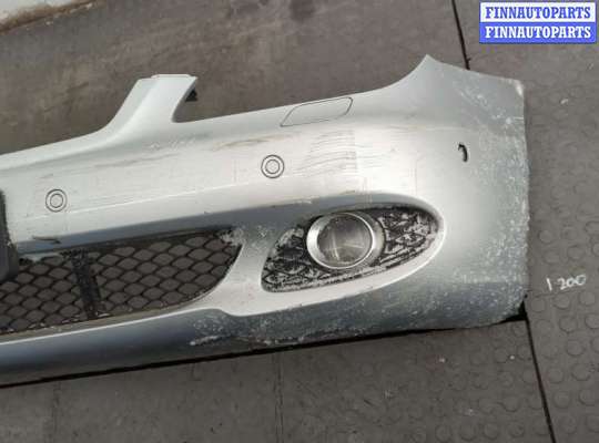 купить Бампер на Mercedes CLS C219 2004-2010