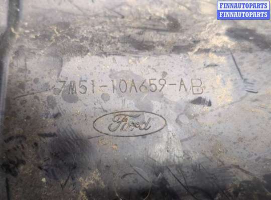 купить Крышка аккумулятора на Ford Focus 2 2008-2011
