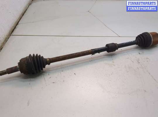 Купить Полуось (приводной вал, шрус) на Nissan Micra K12E 2002-2010 Полуось (приводной вал, шрус) NS1000734 на Nissan Micra K12E 2002-2010