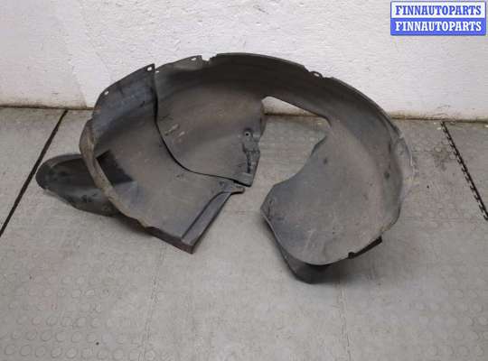 купить Защита арок (подкрылок) на Volkswagen Golf 6 2008-2012