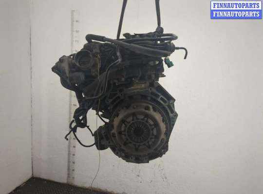 купить Двигатель (ДВС) на Ford C-Max 2002-2010