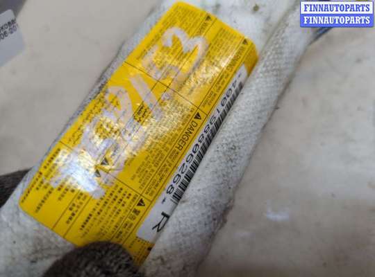 купить Подушка безопасности боковая (в сиденье) на Mitsubishi Outlander XL 2006-2012