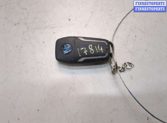 купить Ключ зажигания на Ford Explorer 2010-2015