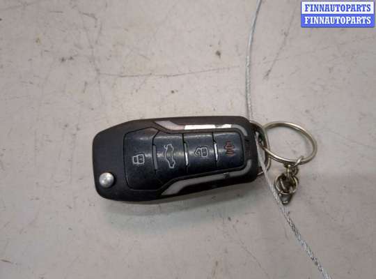 купить Ключ зажигания на Ford Explorer 2010-2015