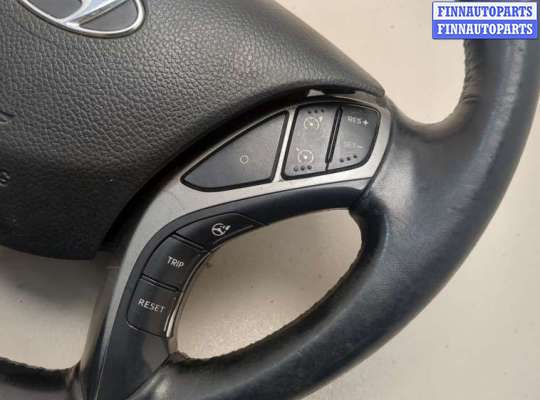 купить Руль на Hyundai i30 2011-2017