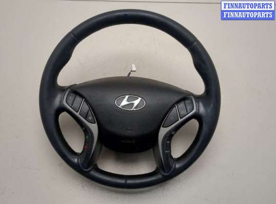купить Руль на Hyundai i30 2011-2017