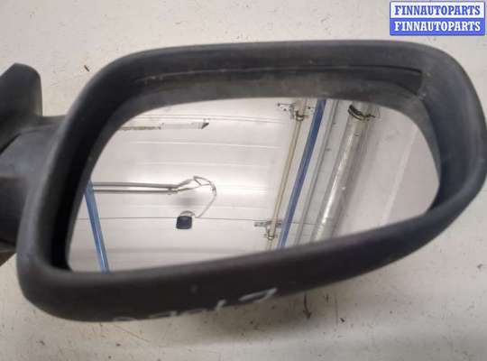 Зеркало боковое на SEAT Arosa (6H)