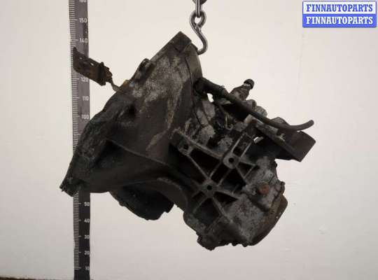 купить КПП 5-ст.мех. (МКПП) на Opel Astra G 1998-2005
