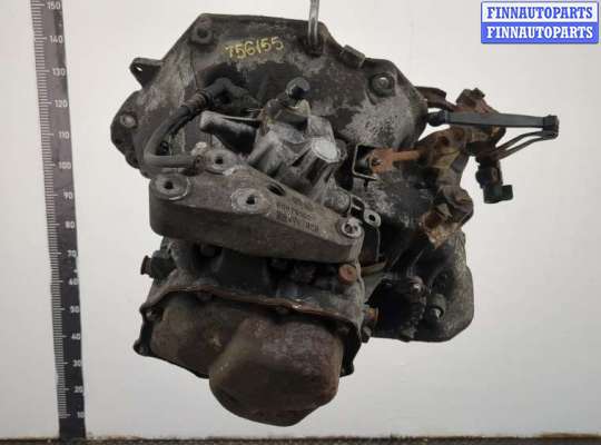 купить КПП 5-ст.мех. (МКПП) на Opel Astra G 1998-2005