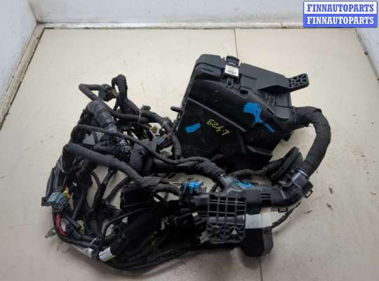 купить Блок предохранителей на Hyundai Sonata 7 LF 2014-2020