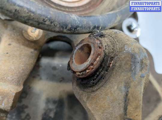 купить Ступица (кулак, цапфа) на Mercedes S W140 1991-1999