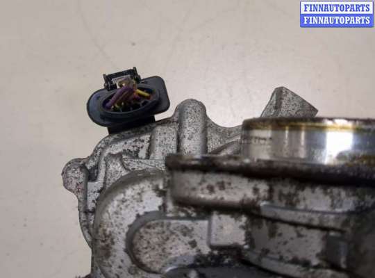 купить Заслонка дроссельная на Skoda Rapid 2012-2020