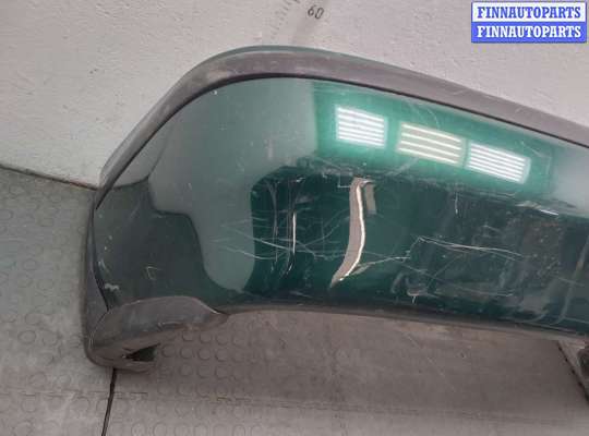 купить Бампер на Volvo S40 / V40 1995-2004