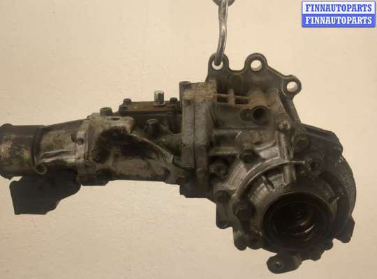 купить Редуктор Раздаточный КПП (раздатка) на Citroen C-Crosser 2007-2013