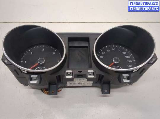 Щиток приборов (приборная панель) VG2531989 на Volkswagen Golf 6 2009-2012