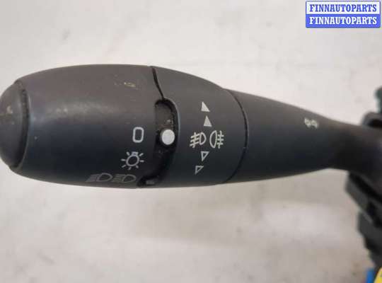 купить Переключатель поворотов и дворников (стрекоза) на Peugeot 308 2007-2013