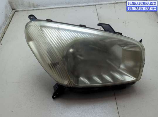 купить Фара (передняя) на Toyota RAV 4 2000-2005