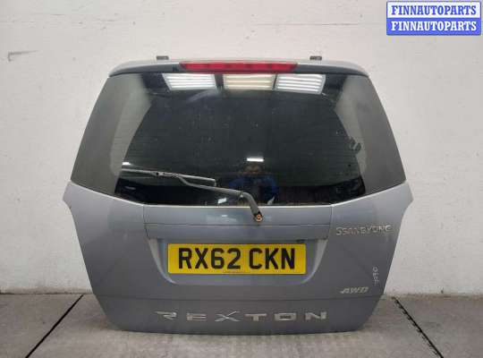 купить Петля крышки багажника на SsangYong Rexton 2006-2012