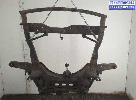 Рычаг подвески NS954936 на Nissan Qashqai 2013-2022