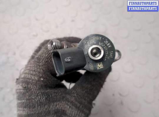 купить Форсунка топливная на Ford Focus 2 2008-2011