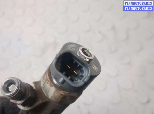 купить Форсунка топливная на Ford Focus 2 2008-2011