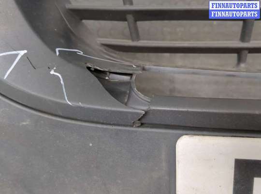 купить Бампер на Volkswagen Crafter 2006-2016