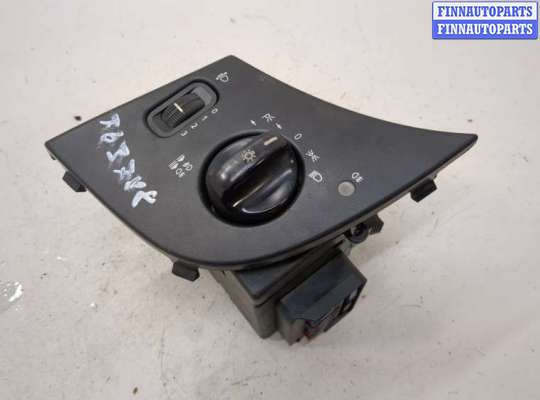 Кнопка регулировки фар MB1726347 на Mercedes A W168 1997-2004