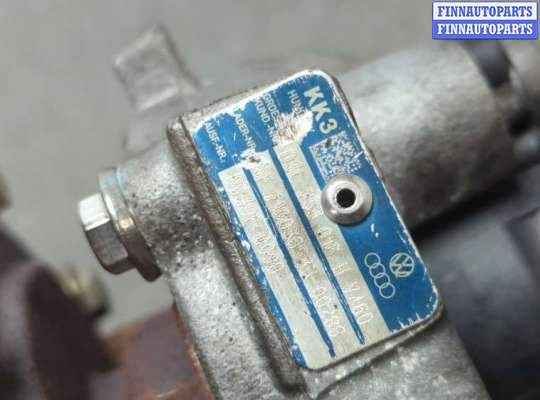 купить Турбина на Skoda Fabia 2007-2014