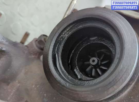 купить Турбина на Skoda Fabia 2007-2014