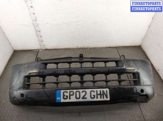 Дневные ходовые огни FT543954 на Fiat Ducato 1994-2006