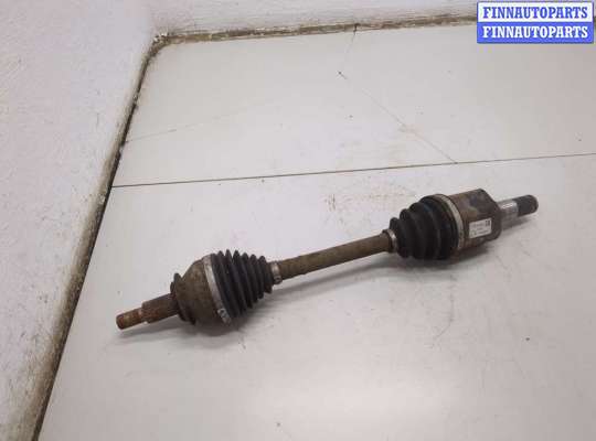 Полуось (приводной вал, шрус) MZ650533 на Mazda CX-5 2012-2017