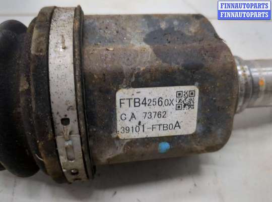 купить Полуось (приводной вал, шрус) на Mazda CX-5 2012-2017